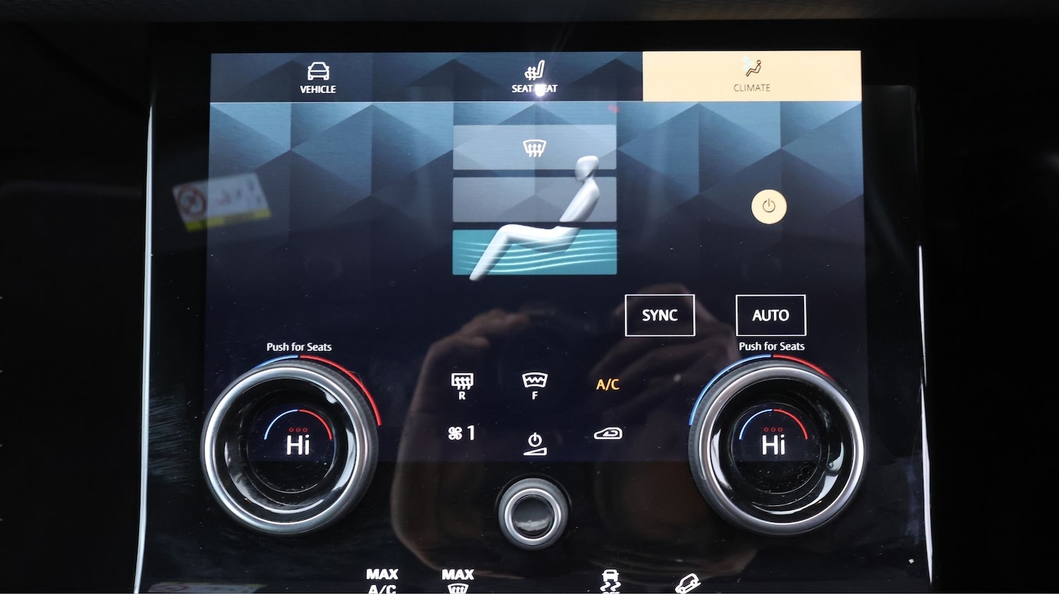 Used Land Rover Range Rover Evoque 2021 for sale - 77889676: Photo 12