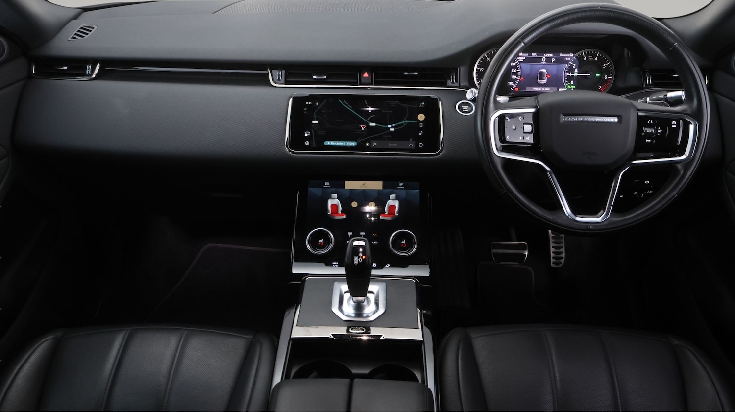 Used Land Rover Range Rover Evoque 2021 for sale - 77889676: Photo 13