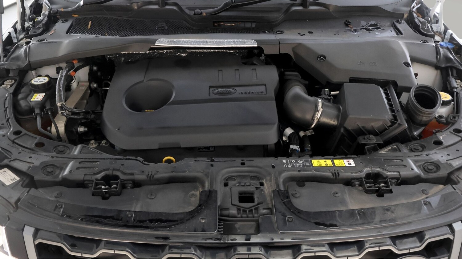 Used Land Rover Range Rover Evoque 2021 for sale - 77889676: Photo 19