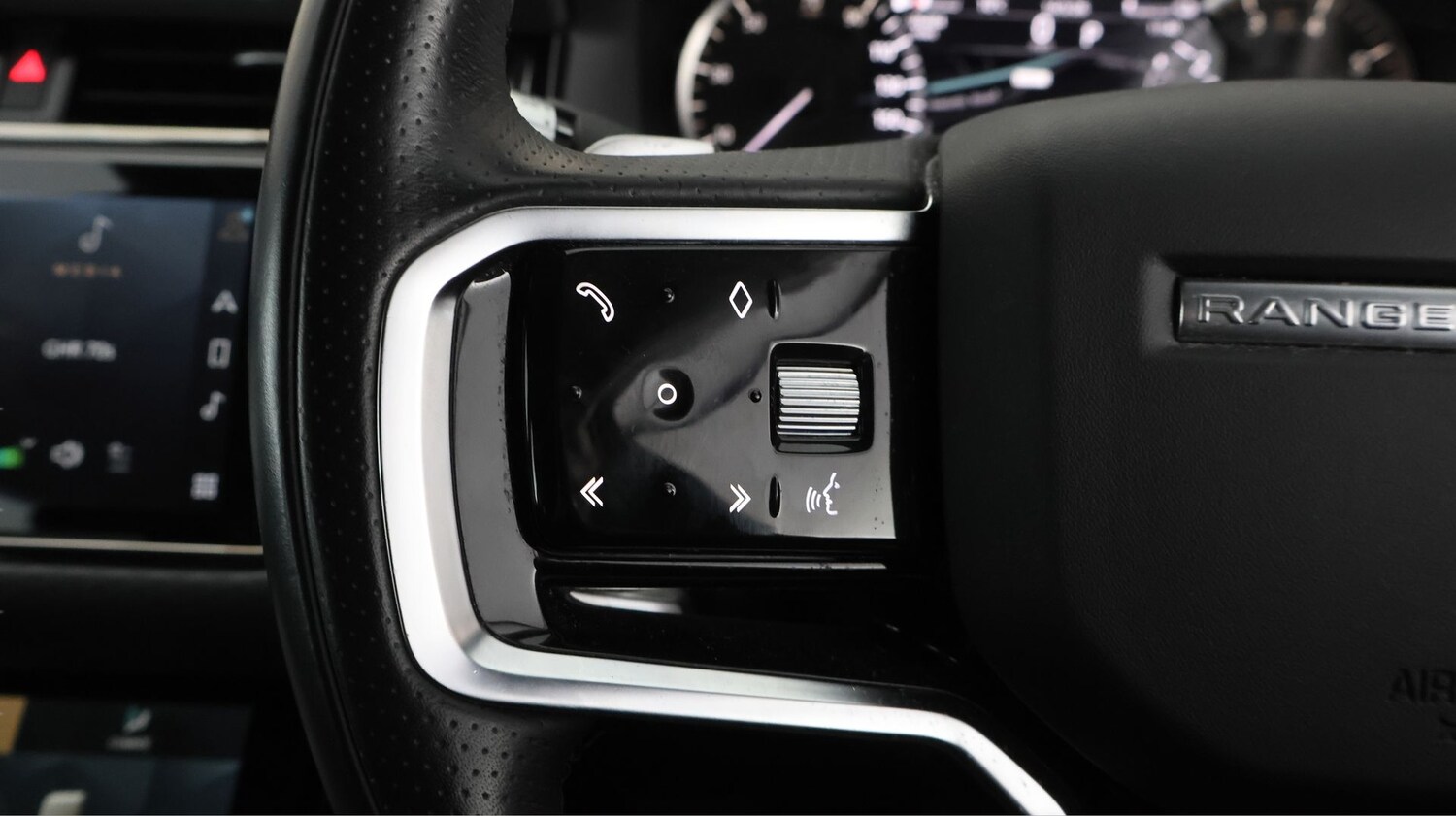 Used Land Rover Range Rover Evoque 2021 for sale - 77889676: Photo 23