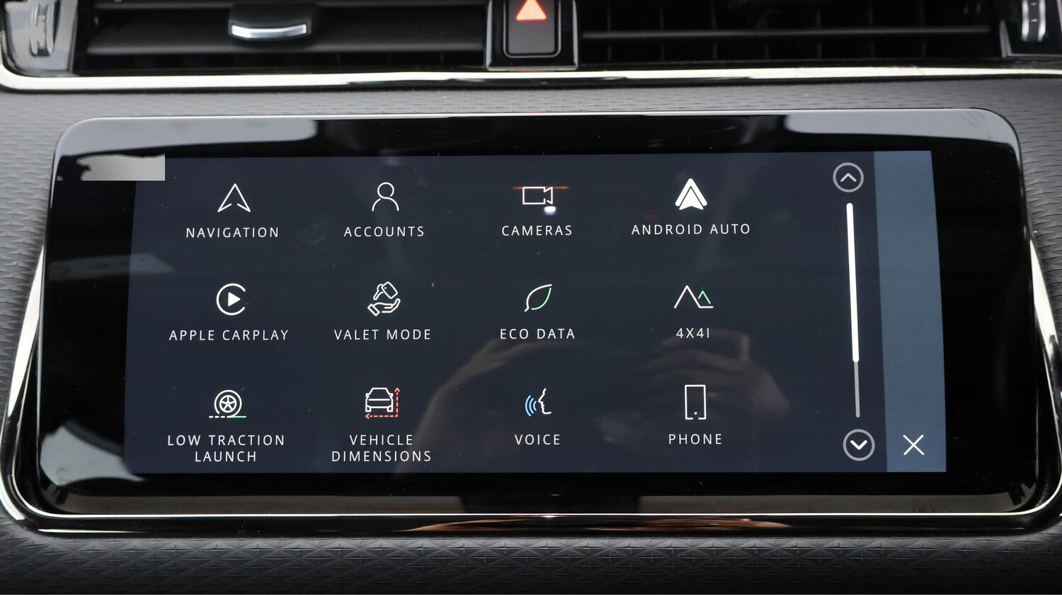 Used Land Rover Range Rover Evoque 2021 for sale - 77889676: Photo 25