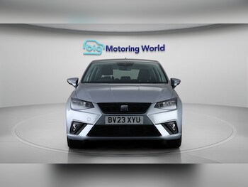 Used SEAT Ibiza 2023 for sale - 78694548: Photo