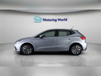 Used SEAT Ibiza 2023 for sale - 78694548: Photo