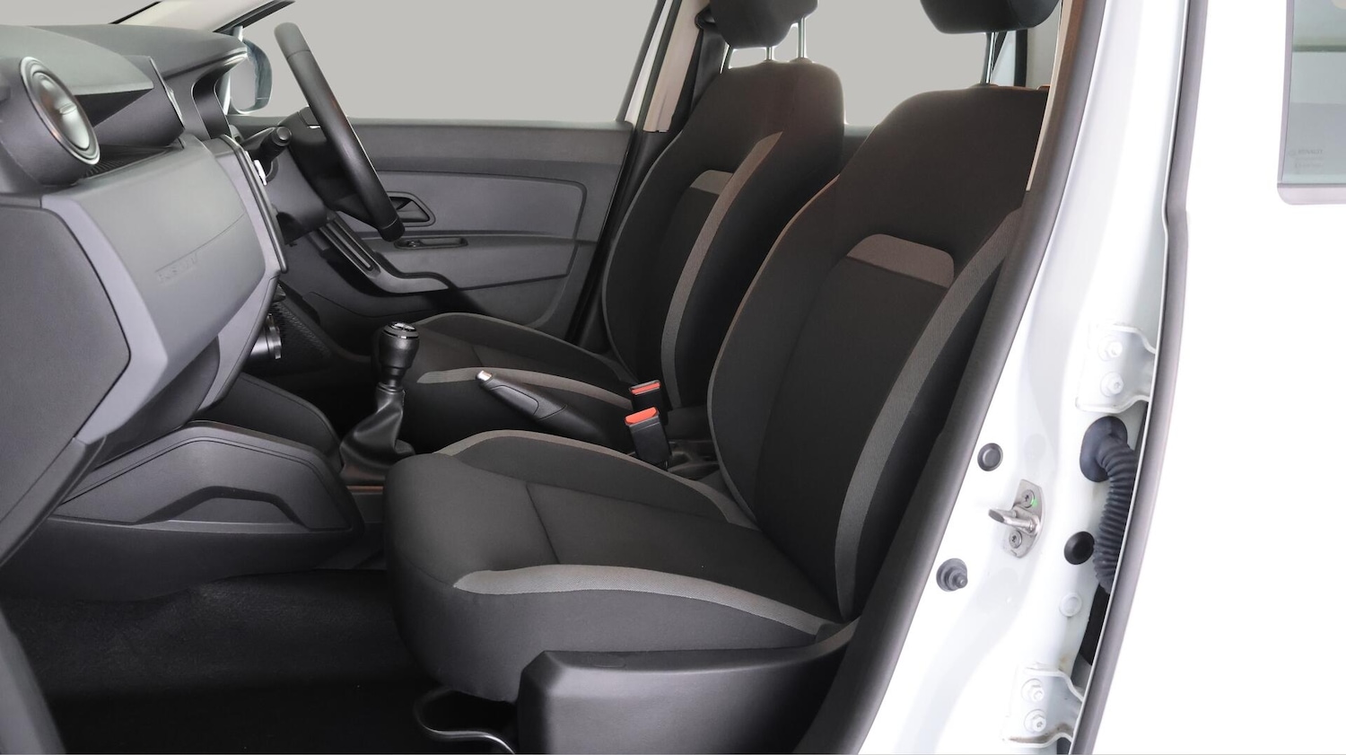 Used Dacia Duster 2021 for sale - 76666901: Photo 14