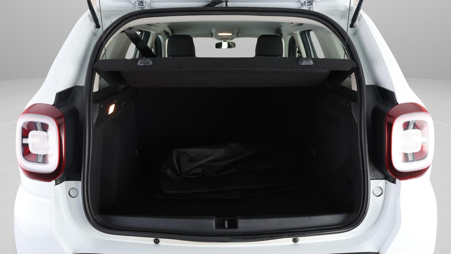 Used Dacia Duster 2021 for sale - 76666901: Photo 17