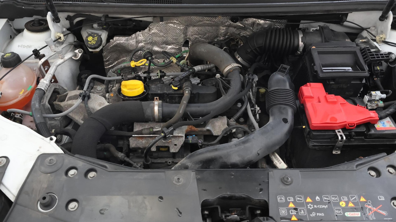 Used Dacia Duster 2021 for sale - 76666901: Photo 19