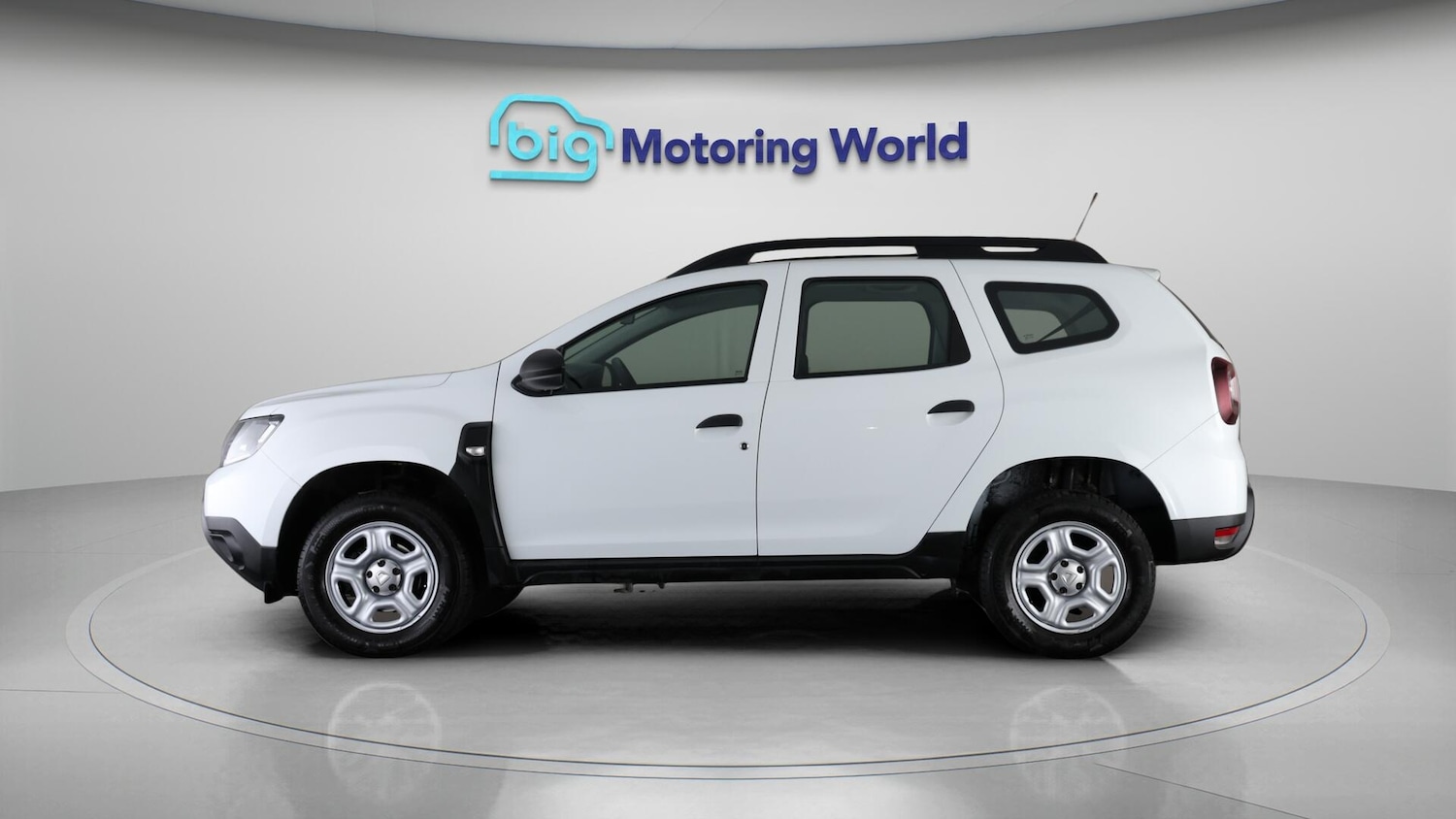 Used Dacia Duster 2021 for sale - 76666901: Photo 5