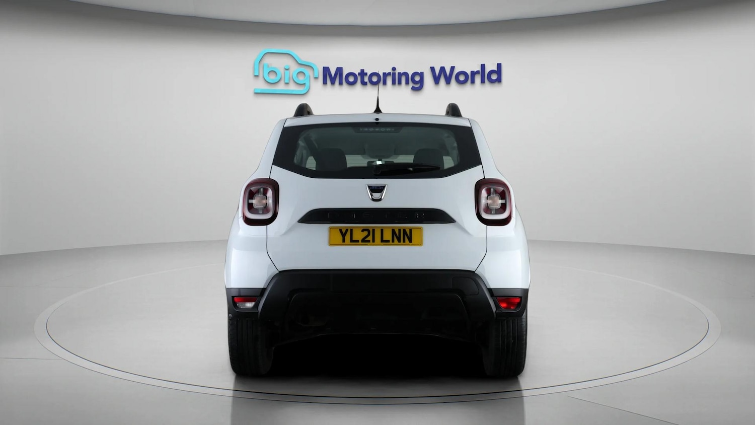 Used Dacia Duster 2021 for sale - 76666901: Photo 7