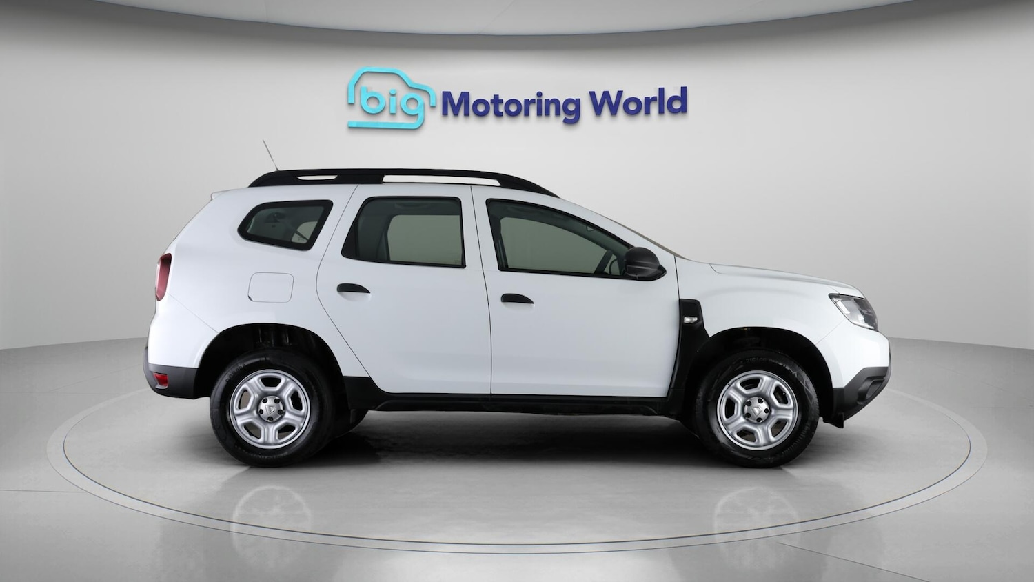 Used Dacia Duster 2021 for sale - 76666901: Photo 9