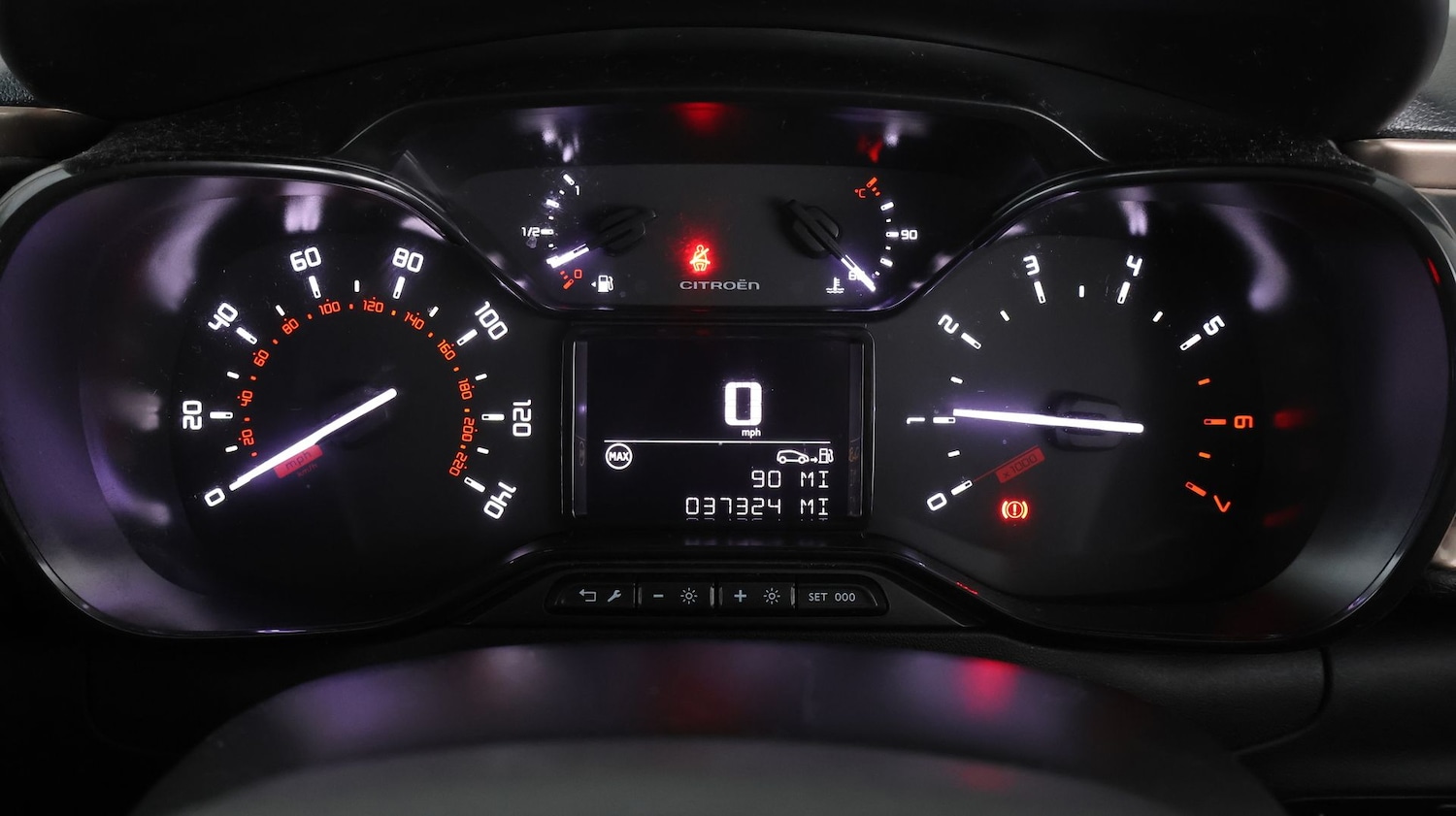 Used Citroen C3 2020 for sale - 77536348: Photo 10