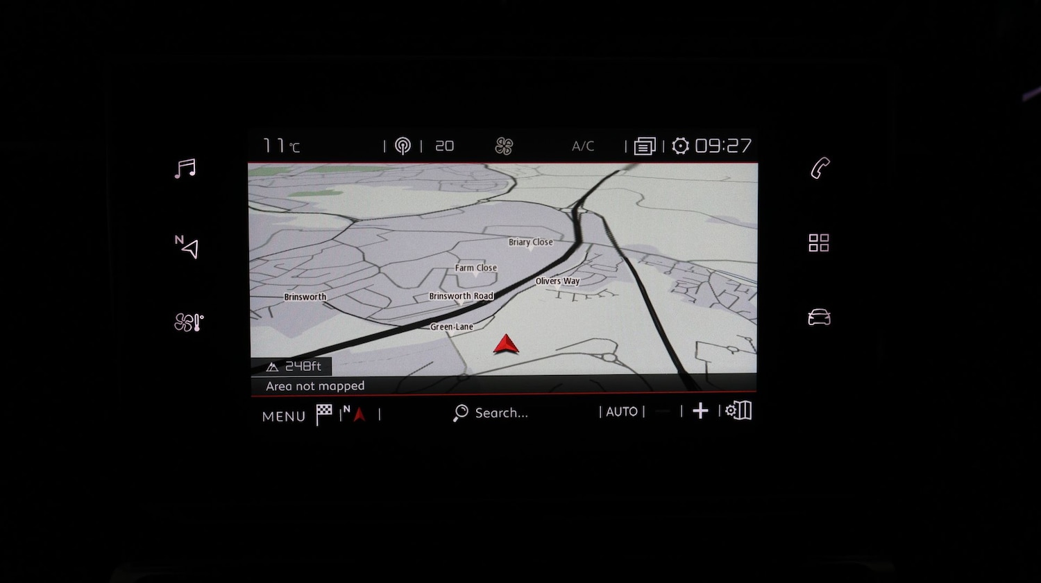 Used Citroen C3 2020 for sale - 77536348: Photo 11