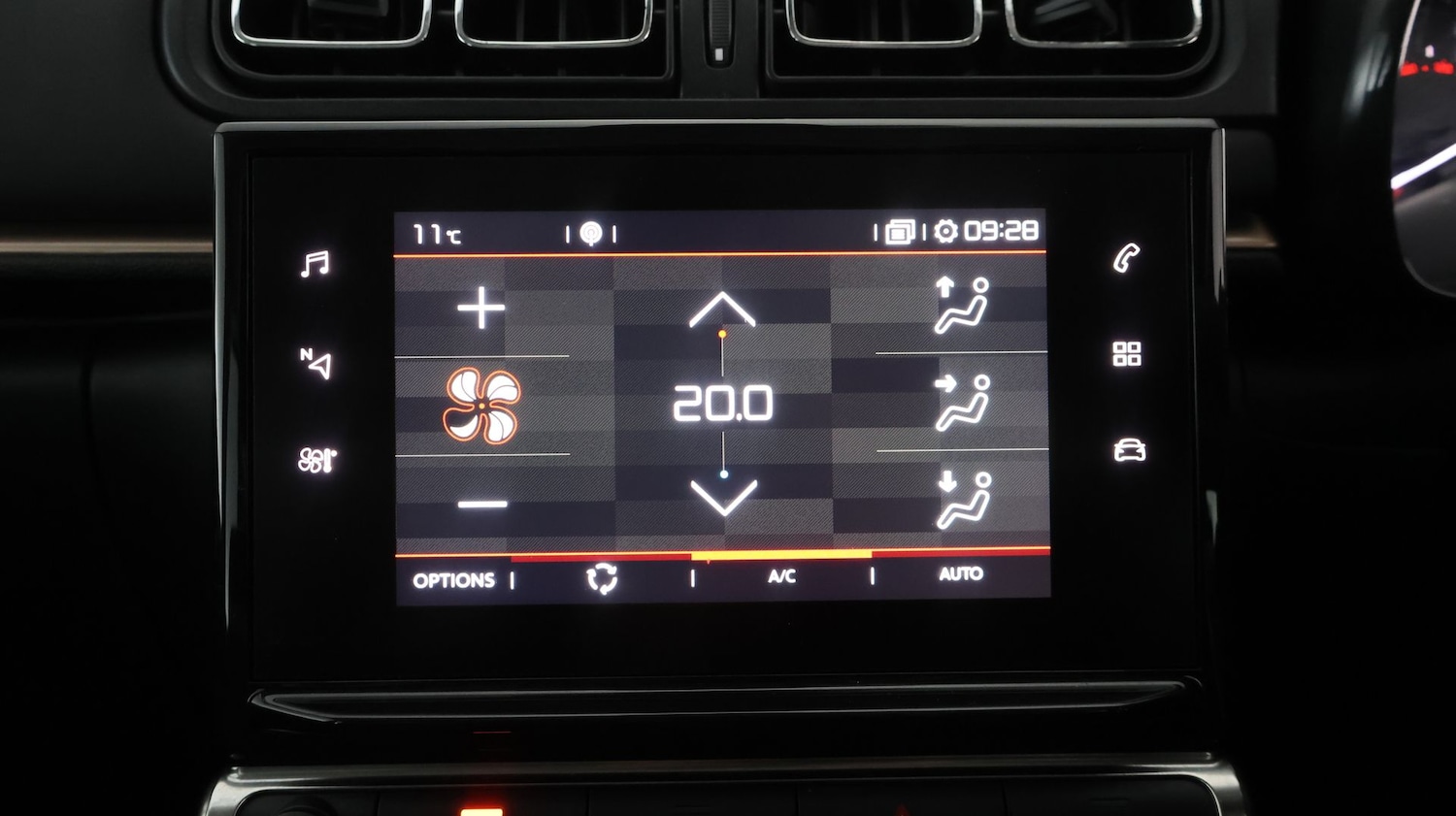 Used Citroen C3 2020 for sale - 77536348: Photo 12