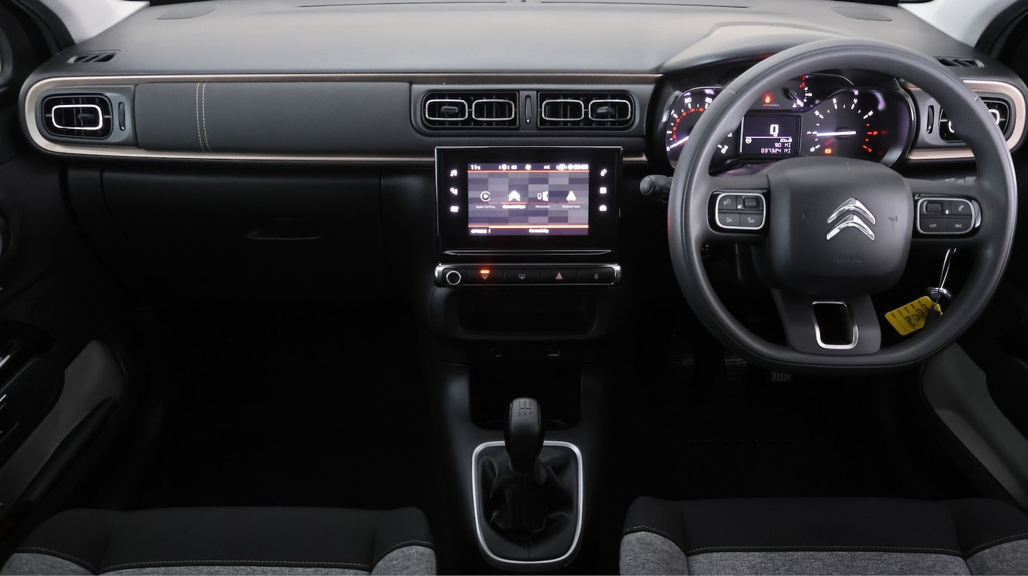 Used Citroen C3 2020 for sale - 77536348: Photo 13