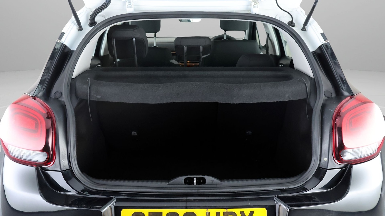 Used Citroen C3 2020 for sale - 77536348: Photo 17