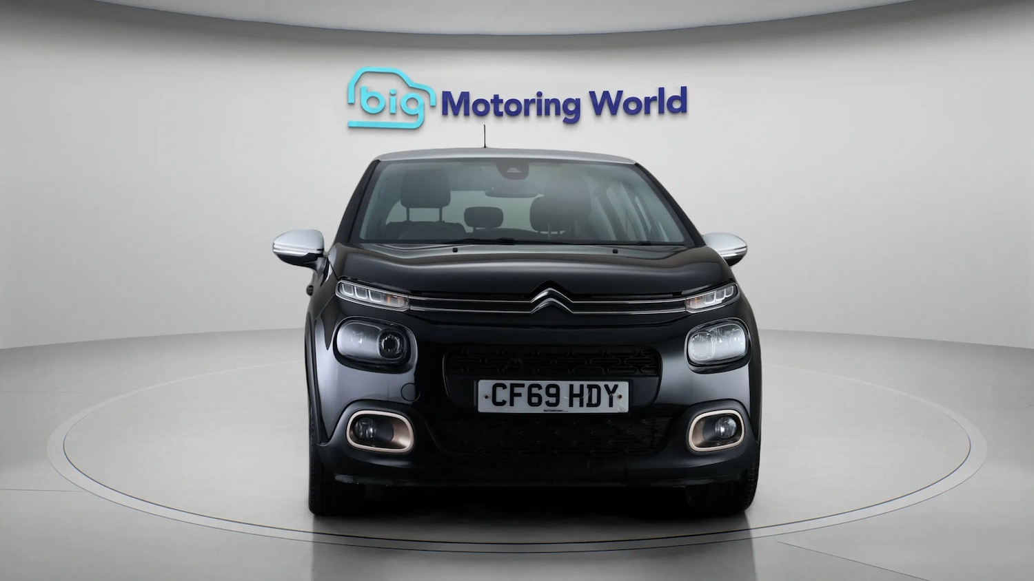 Used Citroen C3 2020 for sale - 77536348: Photo 2
