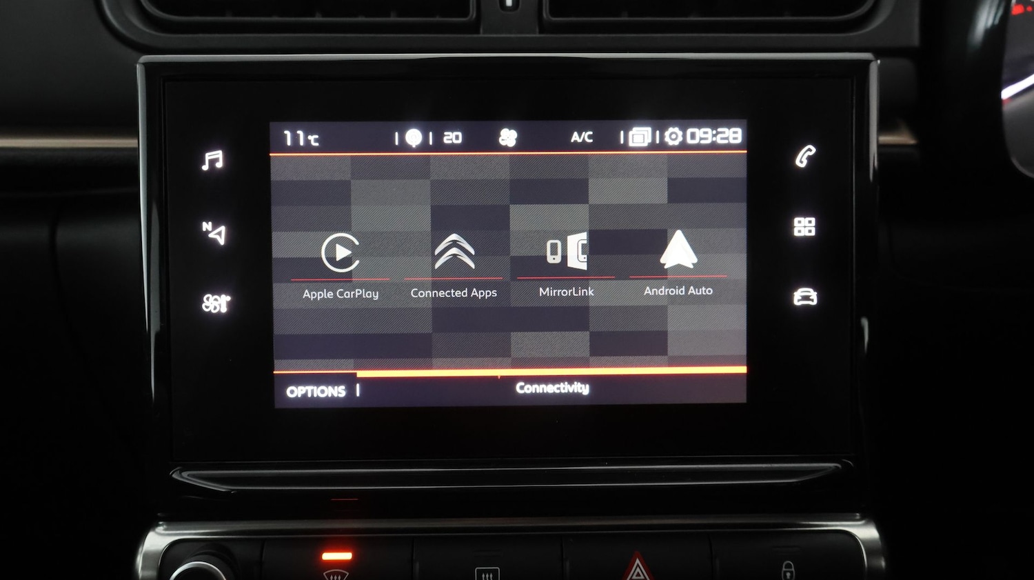 Used Citroen C3 2020 for sale - 77536348: Photo 24