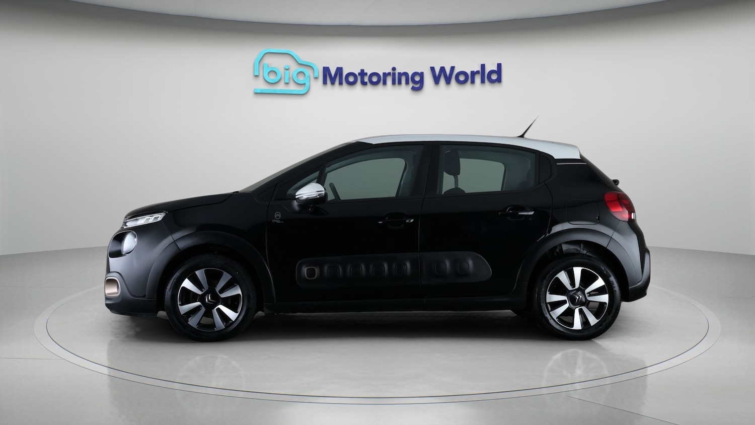 Used Citroen C3 2020 for sale - 77536348: Photo 4