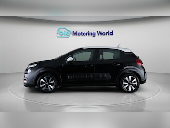 Used Citroen C3 2020 for sale - 77536348: Photo