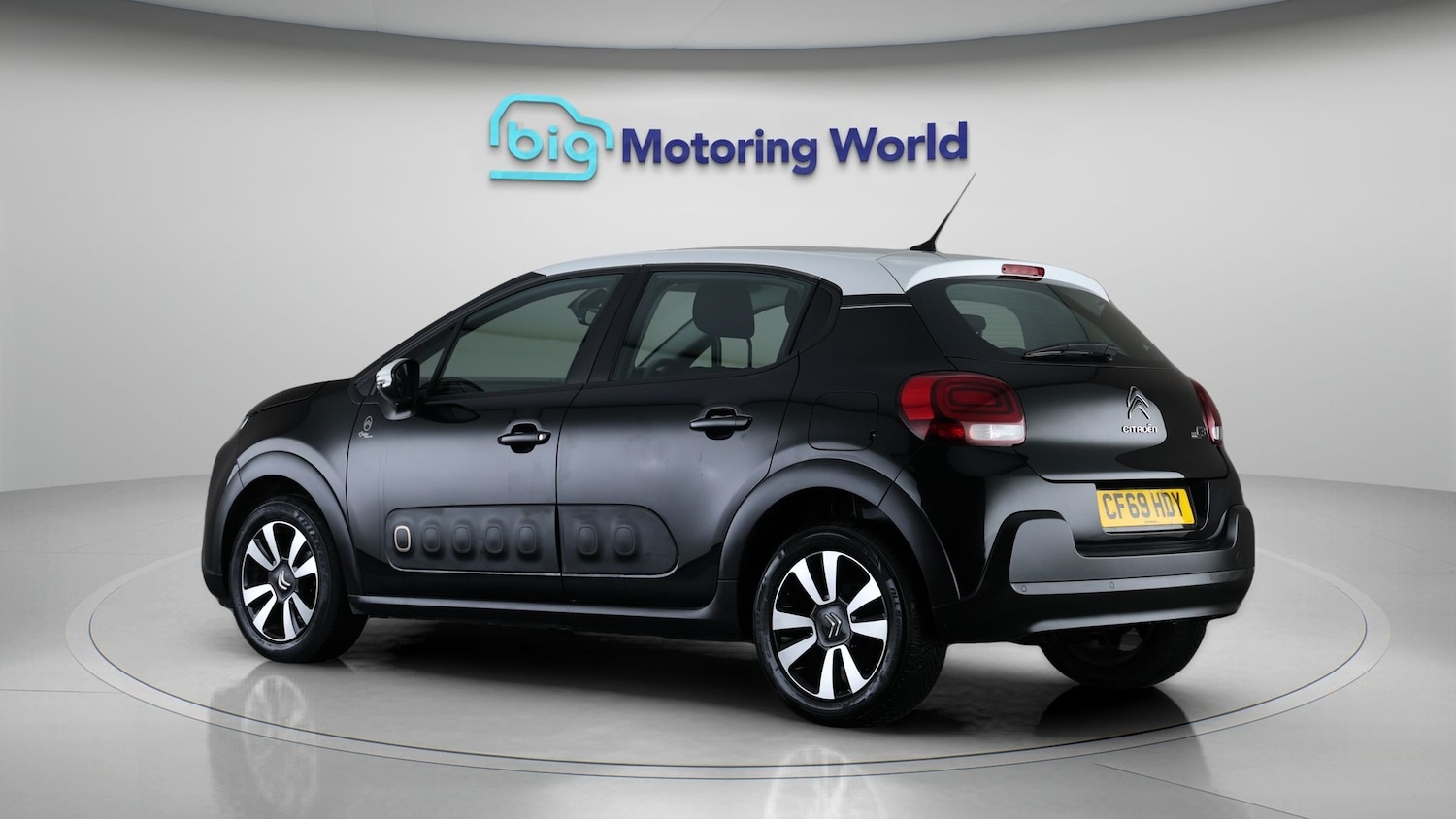 Used Citroen C3 2020 for sale - 77536348: Photo 5