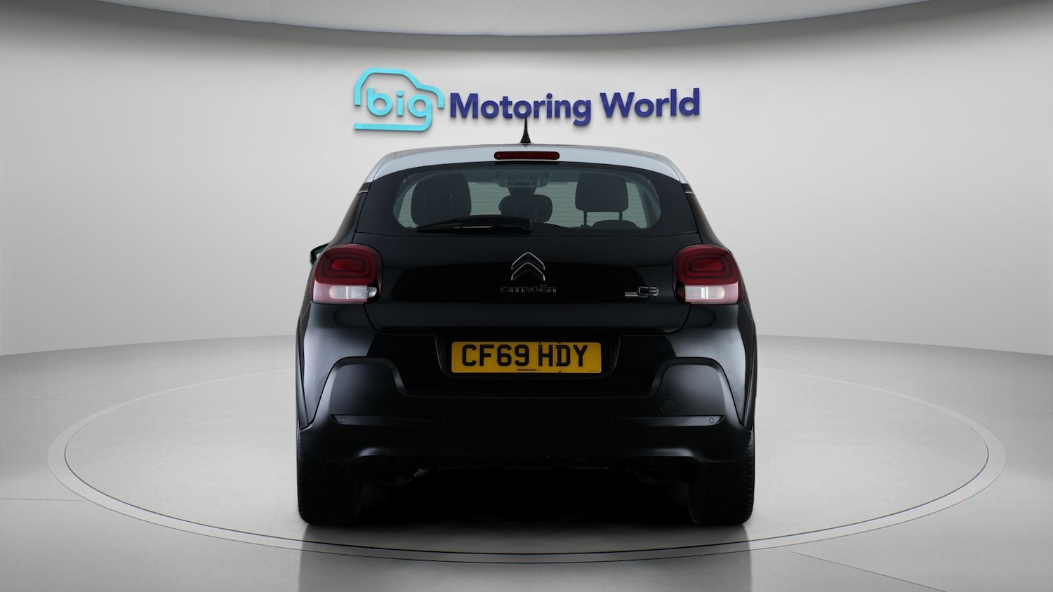 Used Citroen C3 2020 for sale - 77536348: Photo 6