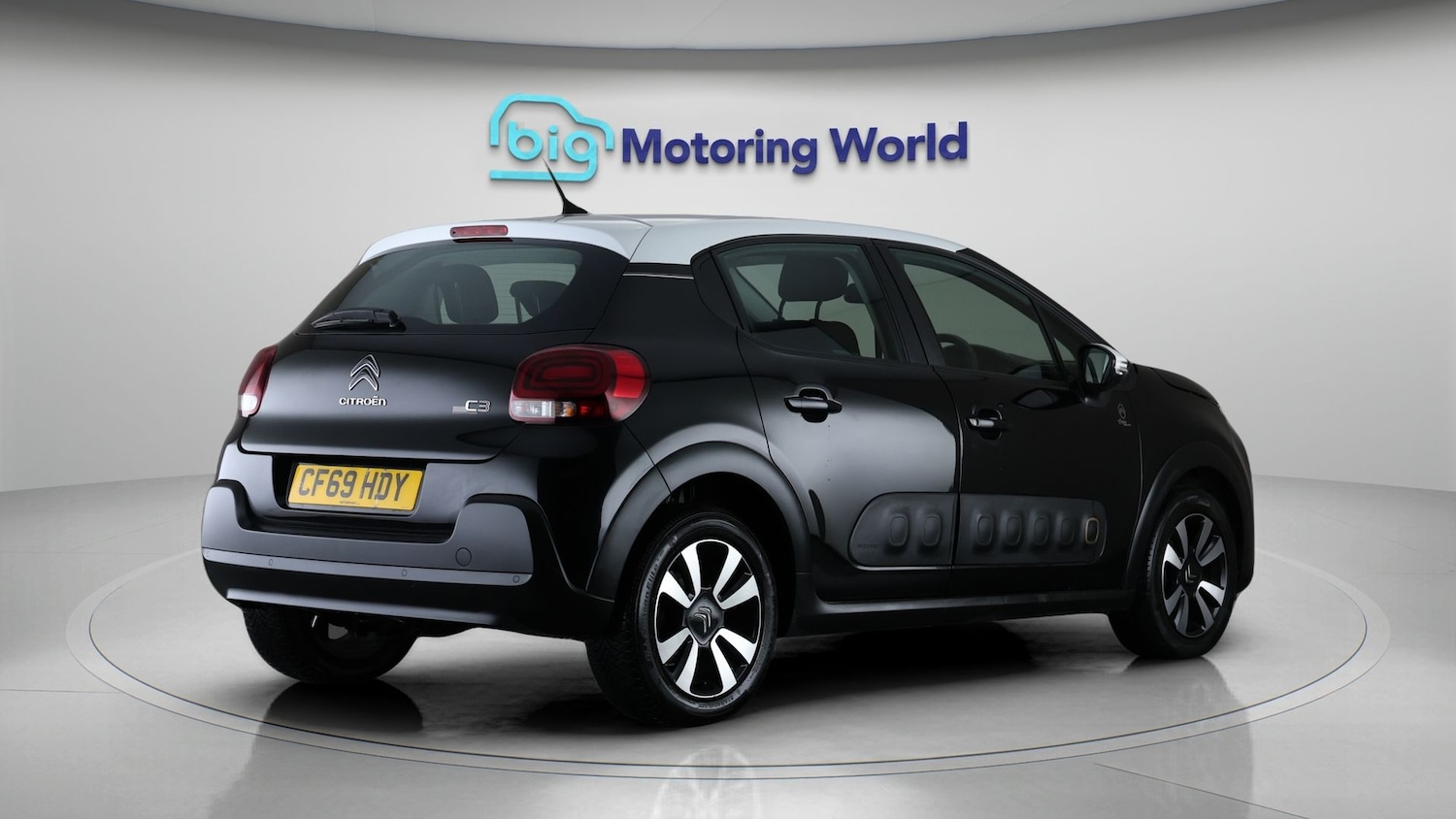 Used Citroen C3 2020 for sale - 77536348: Photo 7