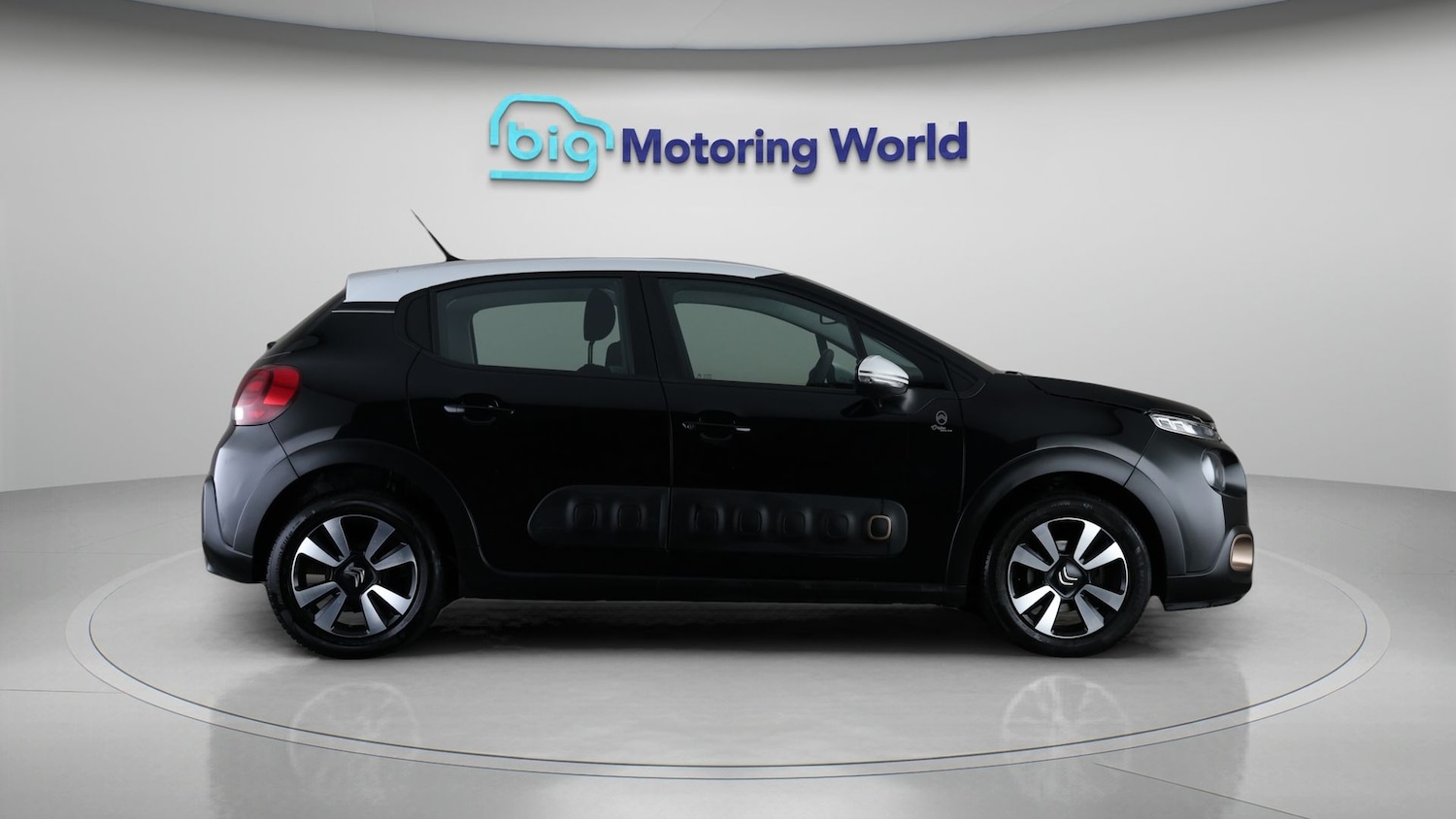 Used Citroen C3 2020 for sale - 77536348: Photo 8