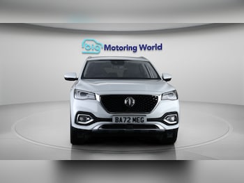 Used MG MG HS 2023 for sale - 78956974: Photo