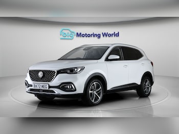Used MG MG HS 2023 for sale - 78956974: Photo
