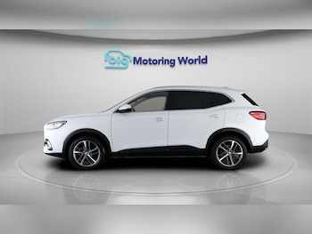 Used MG MG HS 2023 for sale - 78956974: Photo