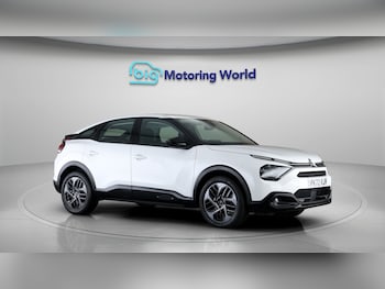 Used Citroen C4 2022 for sale - 79554974: Photo