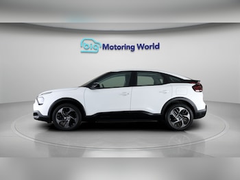 Used Citroen C4 2022 for sale - 79554974: Photo