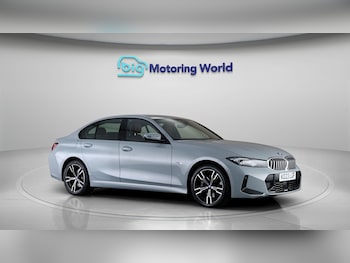 Used BMW 3 Series 2023 for sale - 79474171: Photo