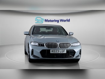 Used BMW 3 Series 2023 for sale - 79474171: Photo