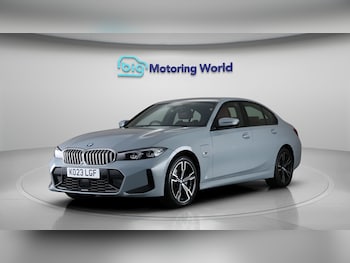 Used BMW 3 Series 2023 for sale - 79474171: Photo