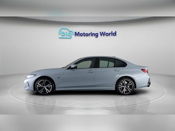 Used BMW 3 Series 2023 for sale - 79474171: Photo