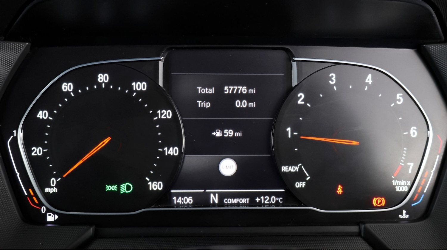 Used BMW 1 Series 2020 for sale - 78155736: Photo 10