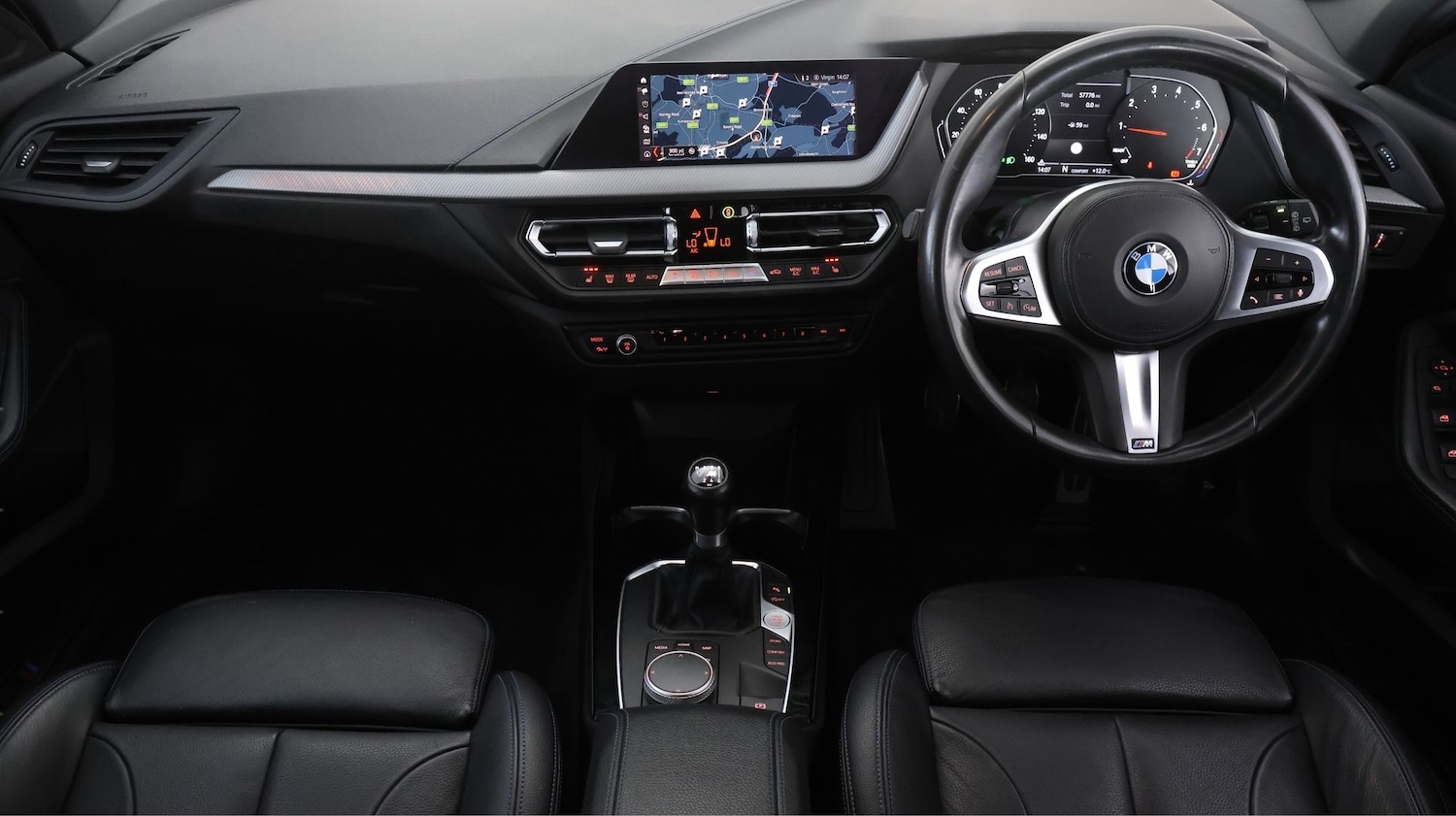 Used BMW 1 Series 2020 for sale - 78155736: Photo 13