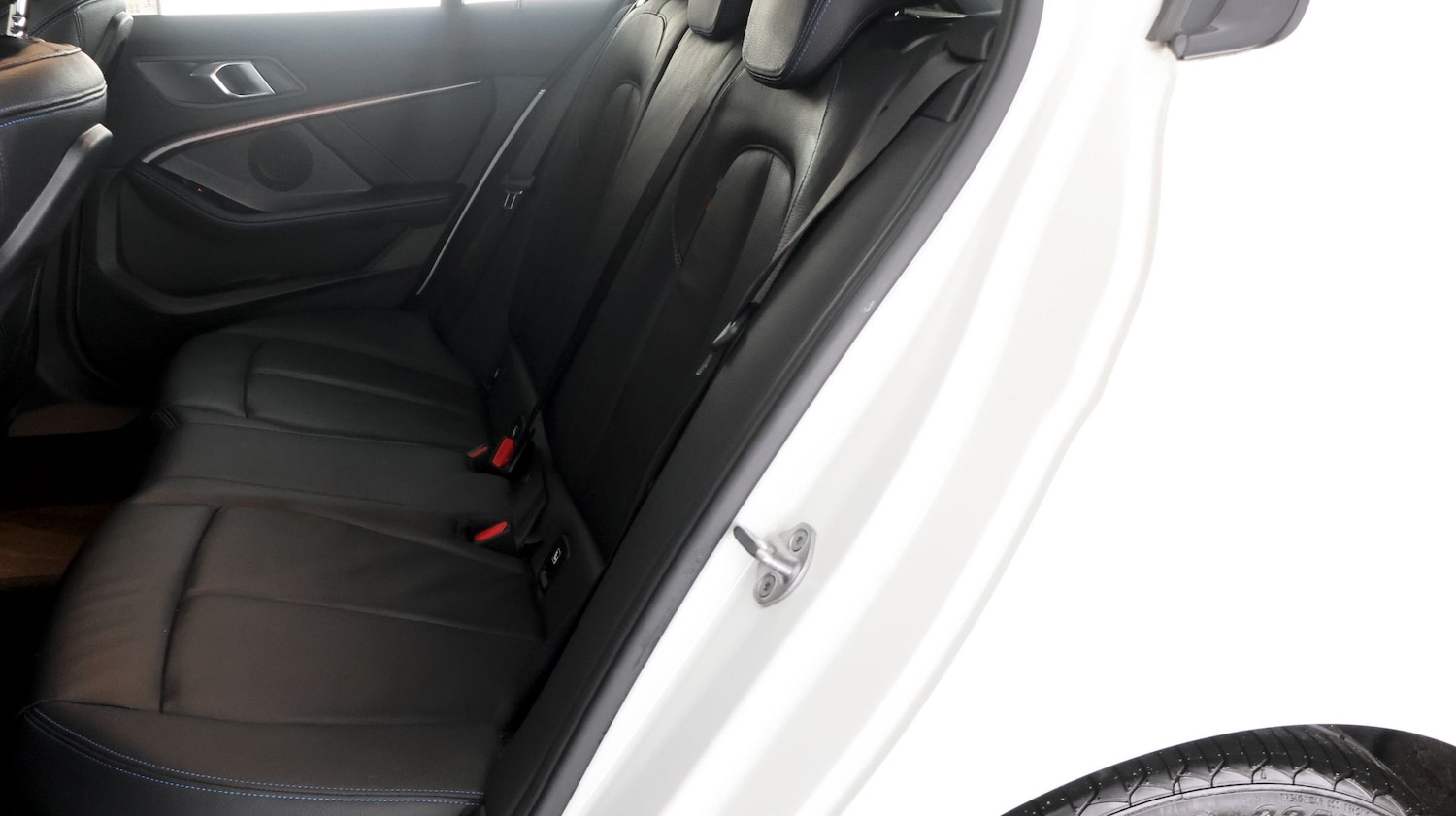 Used BMW 1 Series 2020 for sale - 78155736: Photo 16