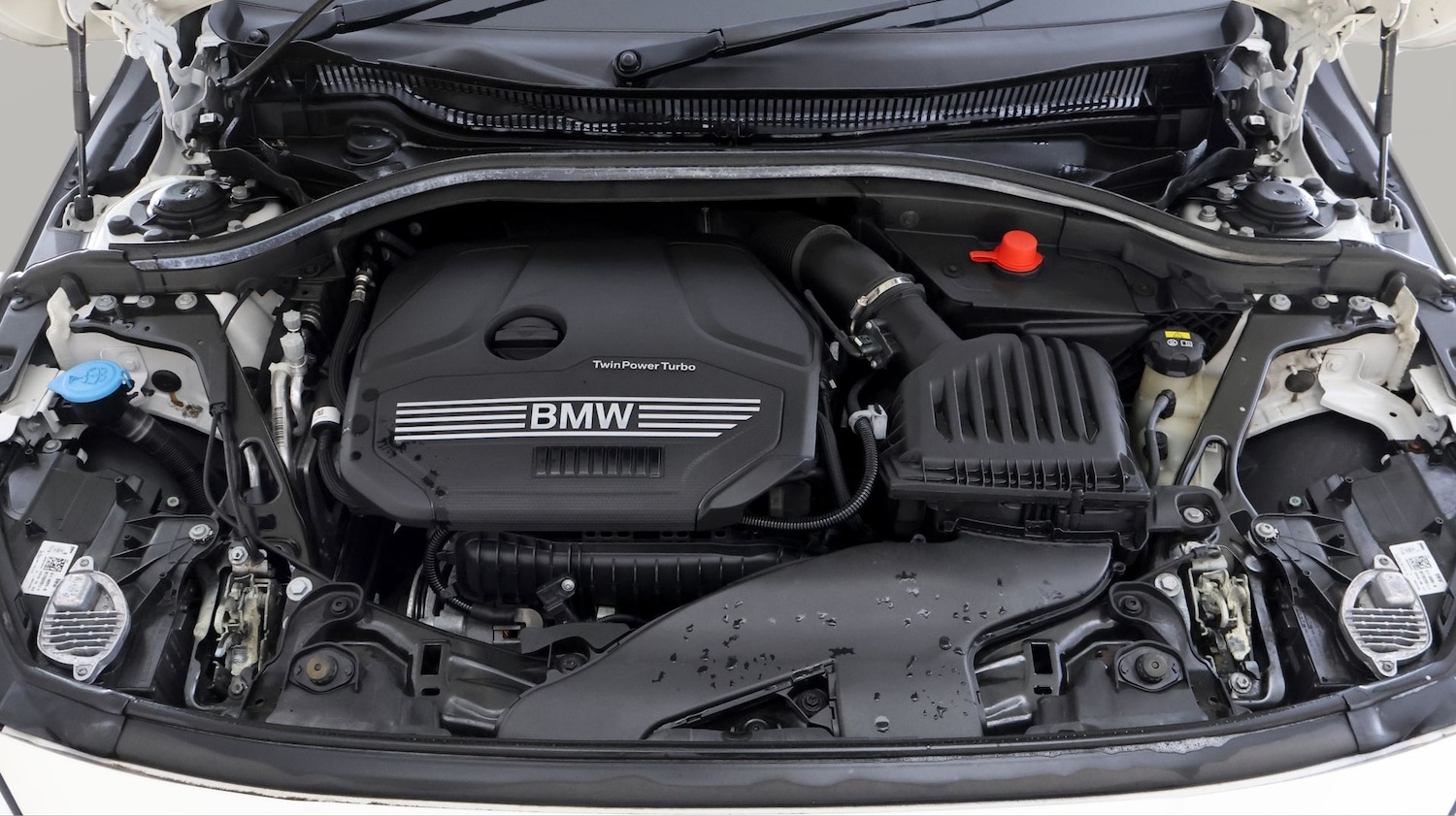 Used BMW 1 Series 2020 for sale - 78155736: Photo 19