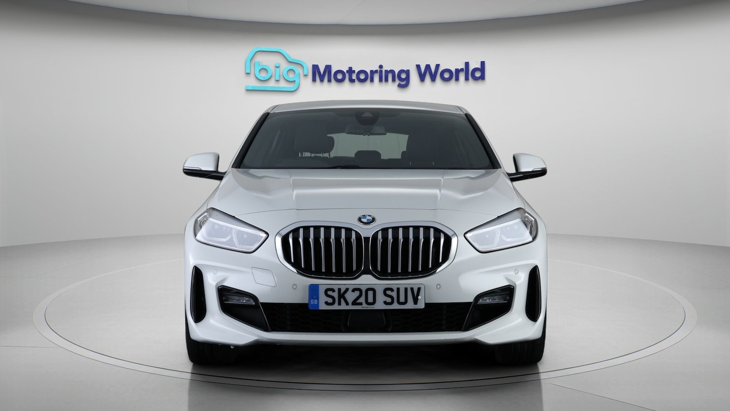 Used BMW 1 Series 2020 for sale - 78155736: Photo 2