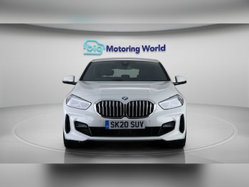 Used BMW 1 Series 2020 for sale - 78155736: Photo