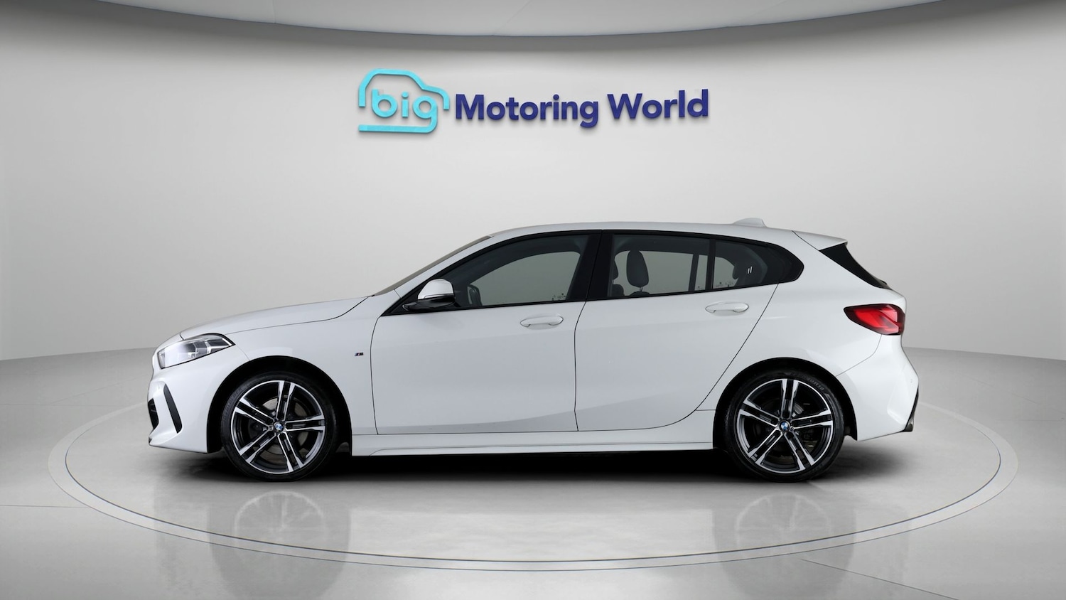 Used BMW 1 Series 2020 for sale - 78155736: Photo 4