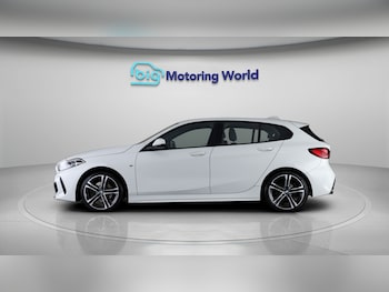 Used BMW 1 Series 2020 for sale - 78155736: Photo