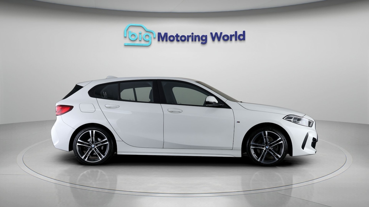 Used BMW 1 Series 2020 for sale - 78155736: Photo 8