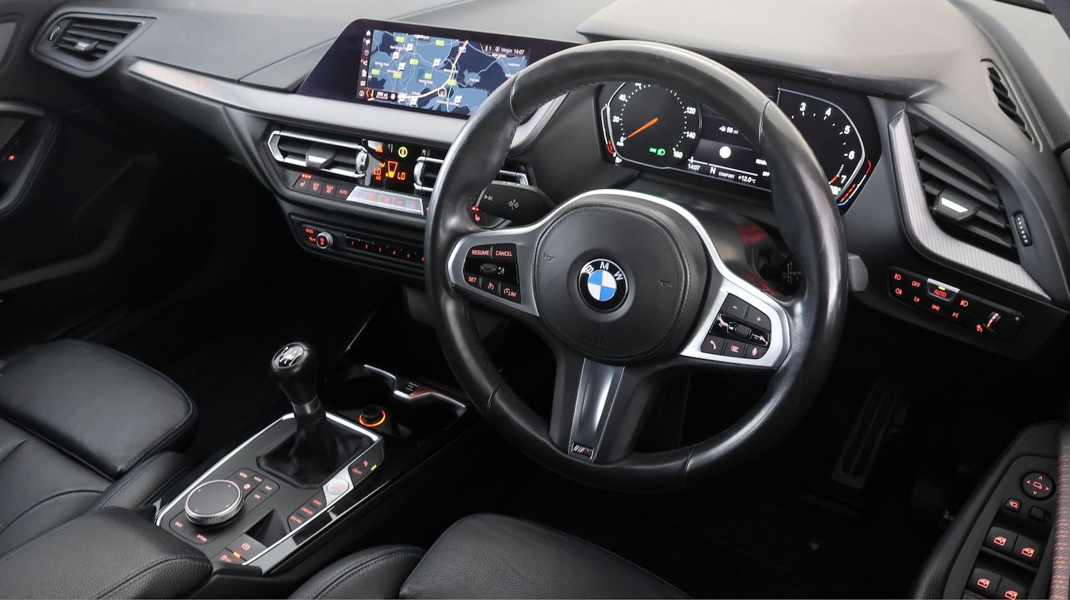 Used BMW 1 Series 2020 for sale - 78155736: Photo 9