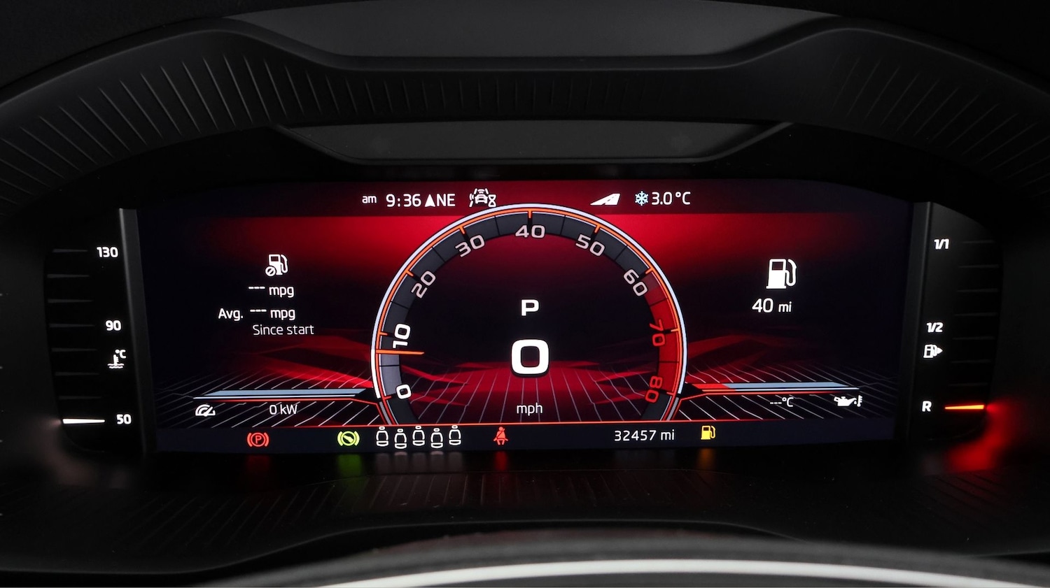 Used Skoda Kodiaq 2022 for sale - 77592623: Photo 10