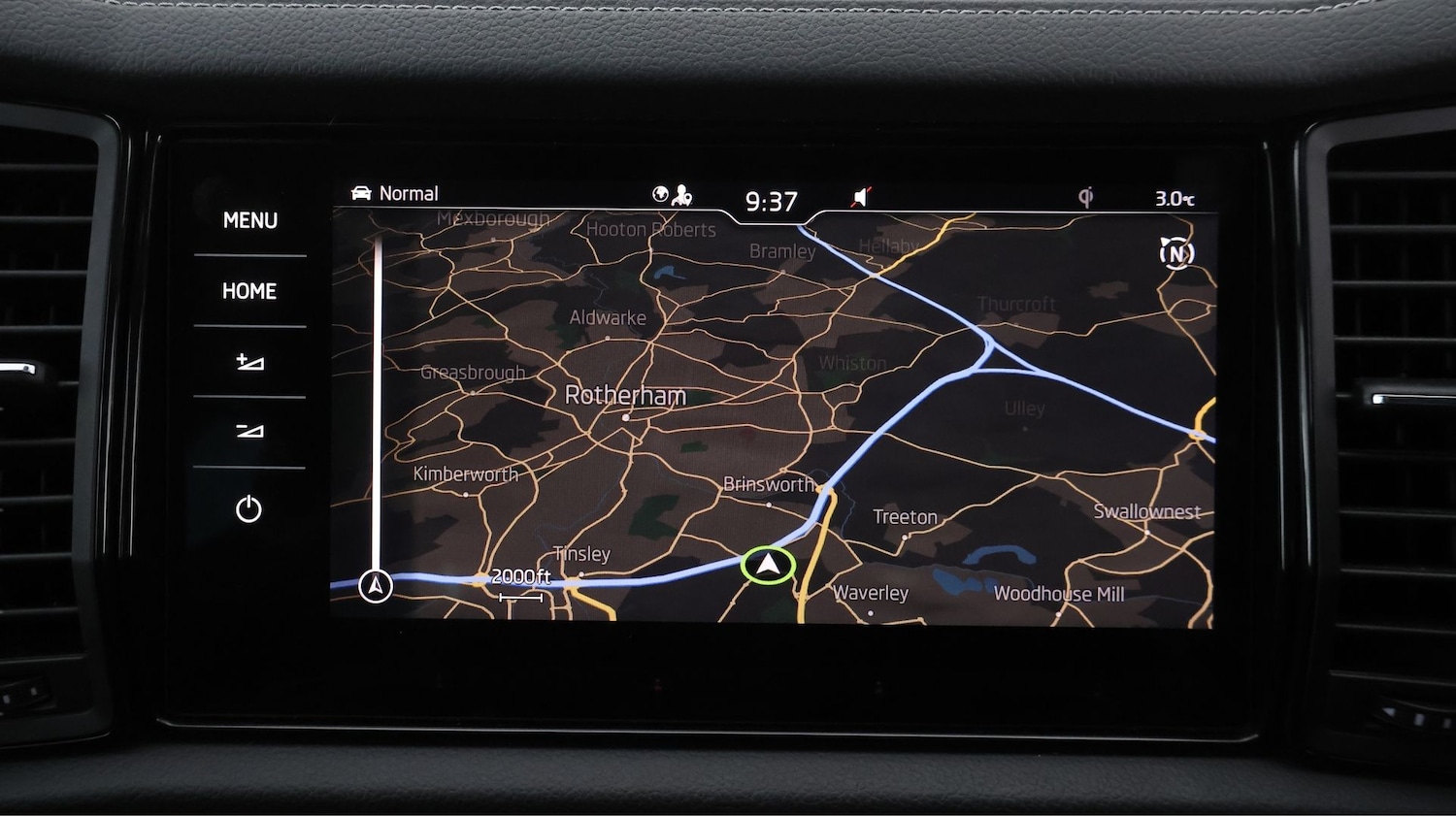 Used Skoda Kodiaq 2022 for sale - 77592623: Photo 11