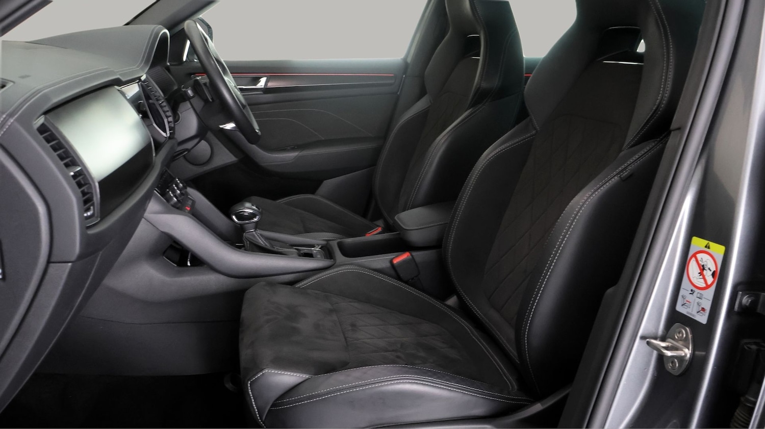 Used Skoda Kodiaq 2022 for sale - 77592623: Photo 14