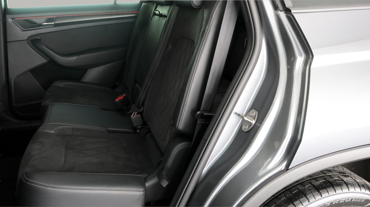 Used Skoda Kodiaq 2022 for sale - 77592623: Photo 16