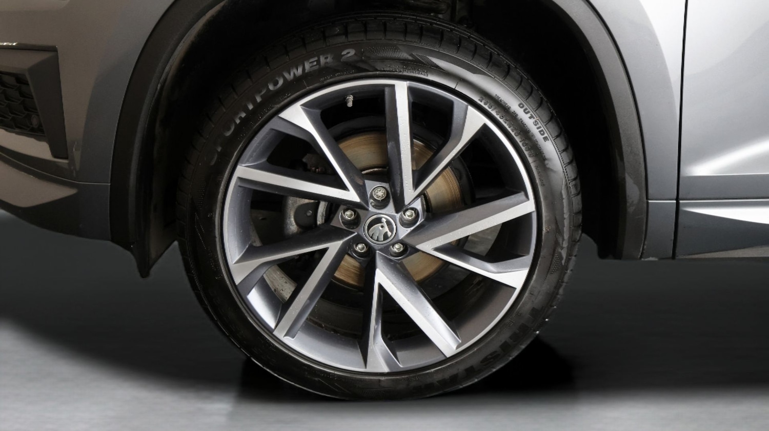 Used Skoda Kodiaq 2022 for sale - 77592623: Photo 18